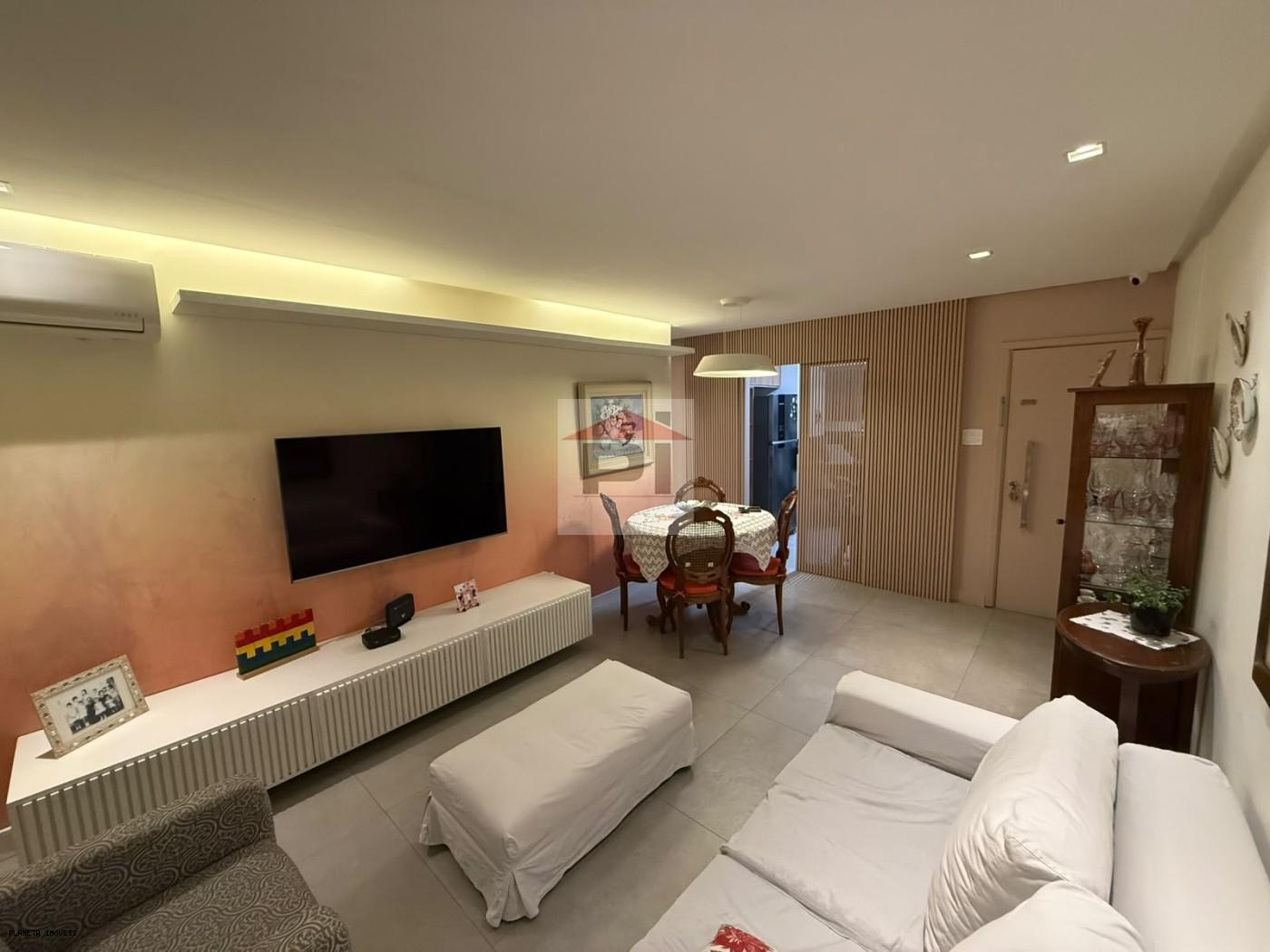 Apartamento, 2 quartos, 85 m² - Foto 3