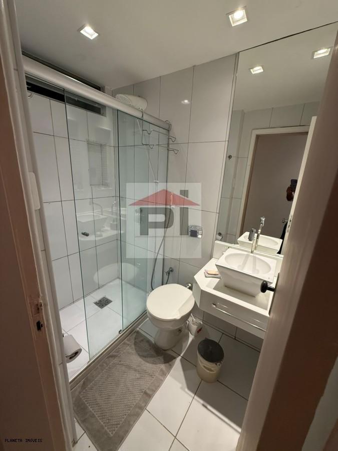 Apartamento, 2 quartos, 85 m² - Foto 6