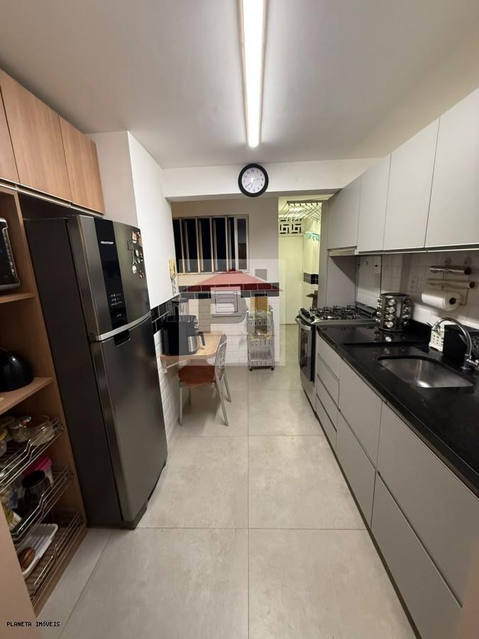 Apartamento, 2 quartos, 85 m² - Foto 13