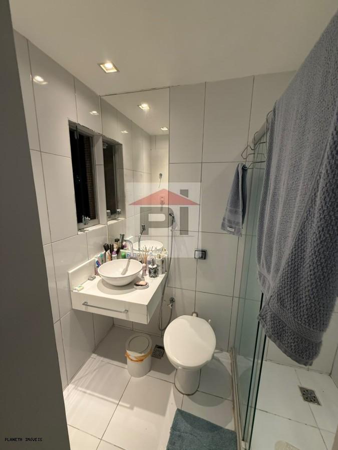 Apartamento, 2 quartos, 85 m² - Foto 7