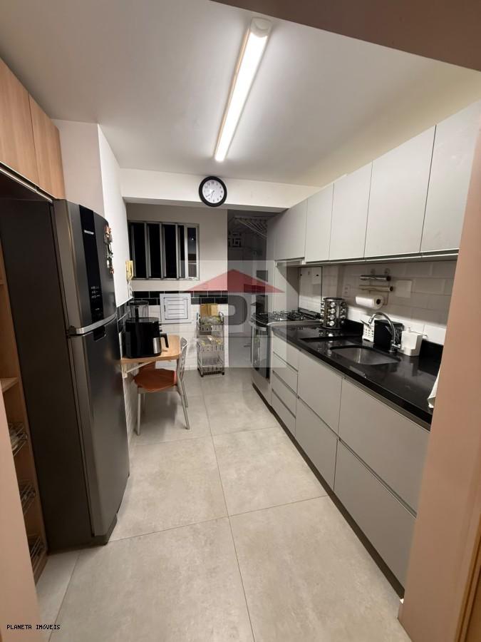 Apartamento, 2 quartos, 85 m² - Foto 12