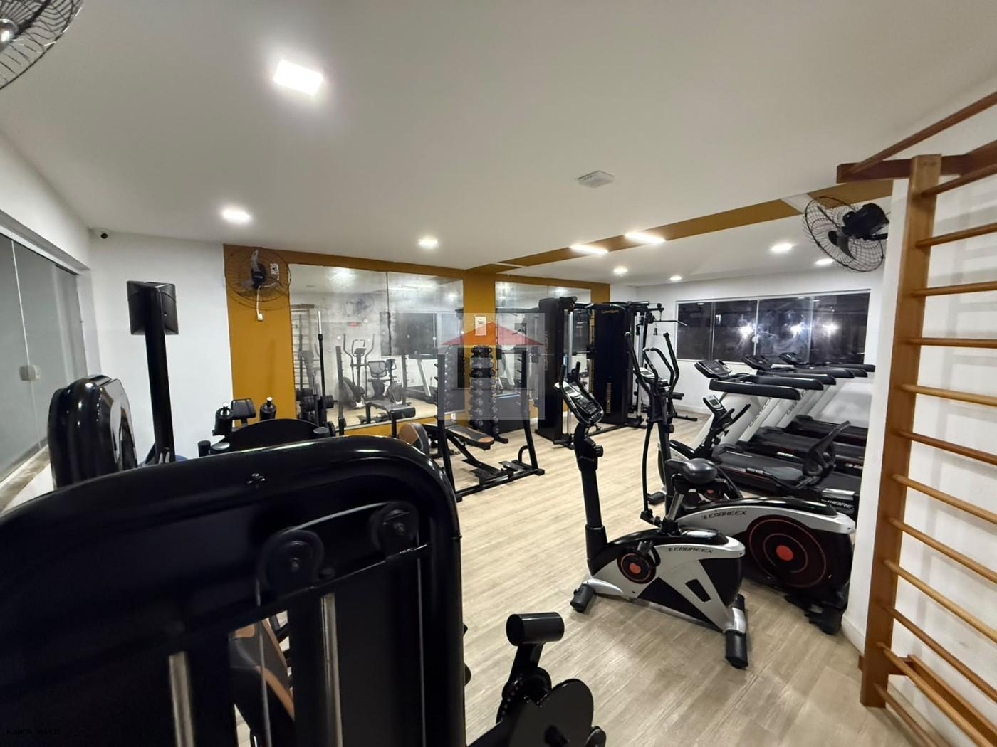 Apartamento, 2 quartos, 85 m² - Foto 18
