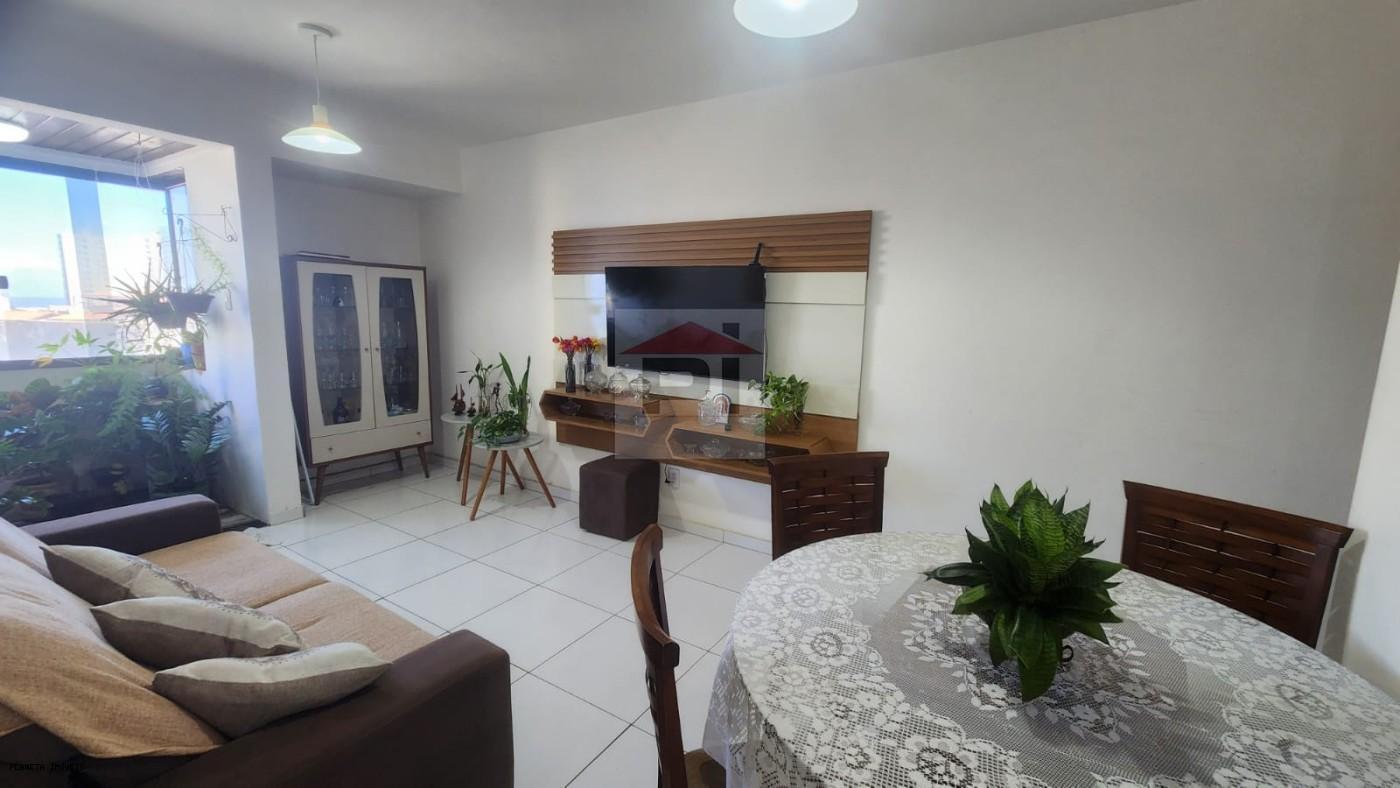 Apartamento, 2 quartos, 70 m² - Foto 2