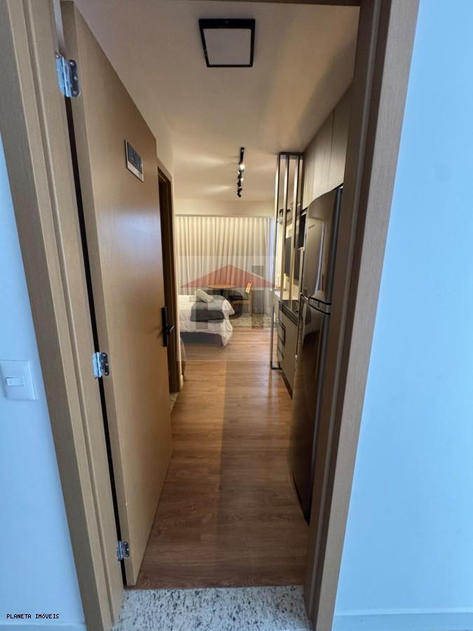 Apartamento, 1 quarto, 22 m² - Foto 5