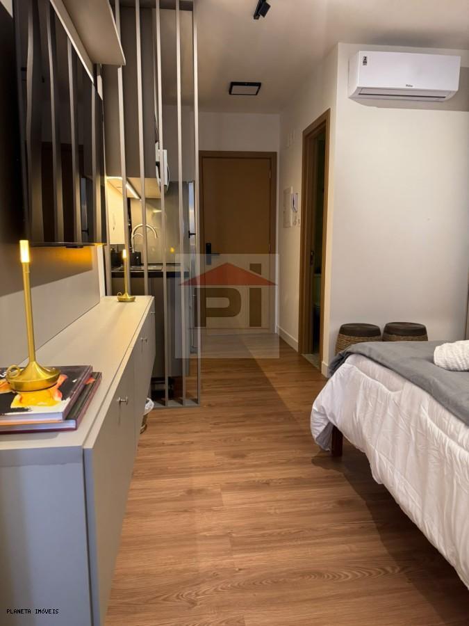 Apartamento, 1 quarto, 22 m² - Foto 4