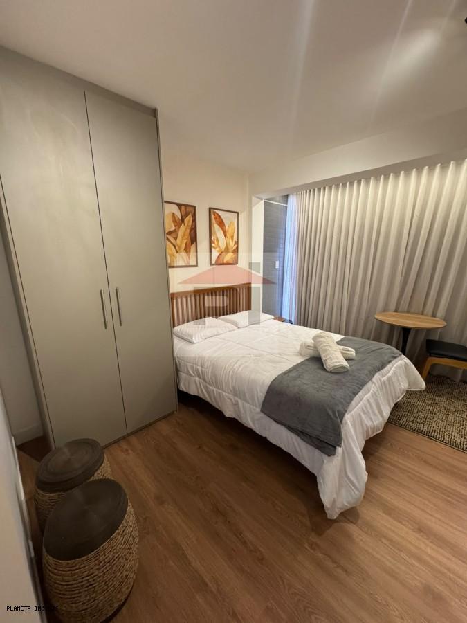 Apartamento, 1 quarto, 22 m² - Foto 6