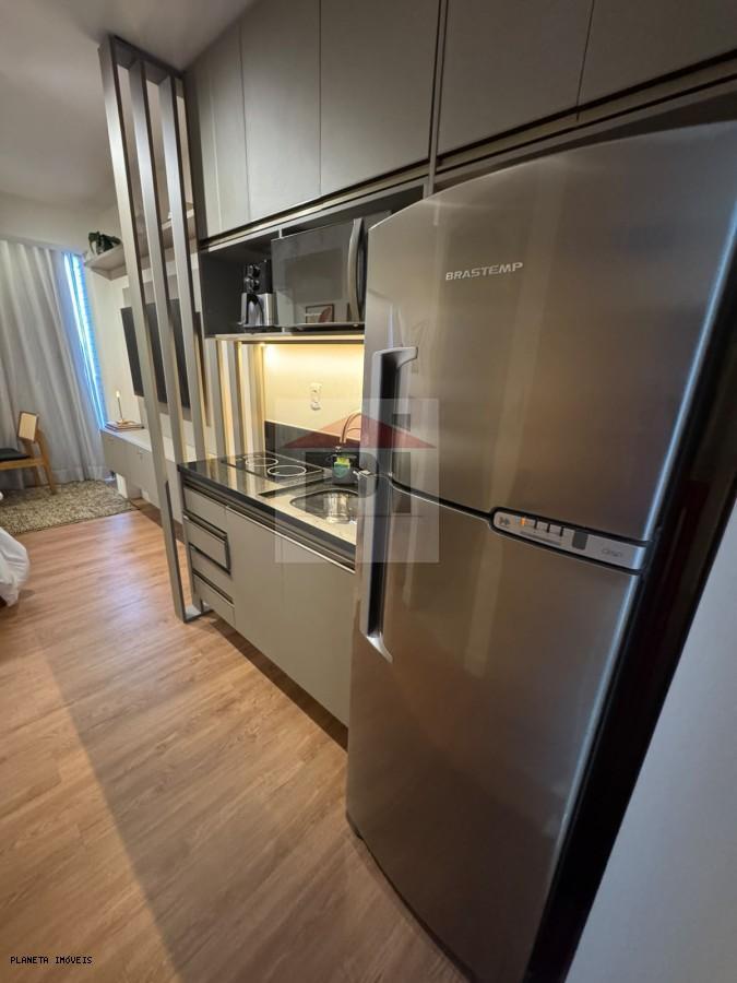 Apartamento, 1 quarto, 22 m² - Foto 7