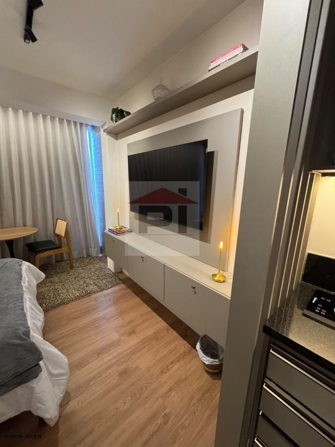 Apartamento, 1 quarto, 22 m² - Foto 8