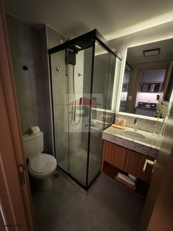 Apartamento, 1 quarto, 22 m² - Foto 11