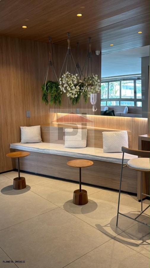 Apartamento, 1 quarto, 22 m² - Foto 20