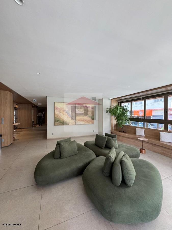 Apartamento, 1 quarto, 22 m² - Foto 21