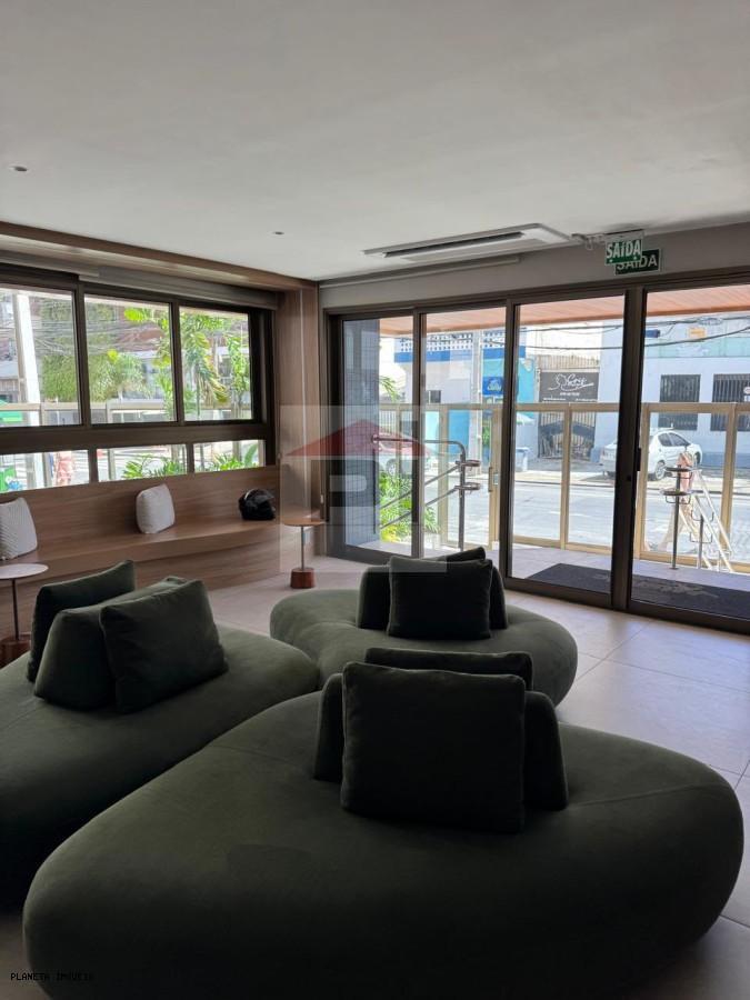 Apartamento, 1 quarto, 22 m² - Foto 23