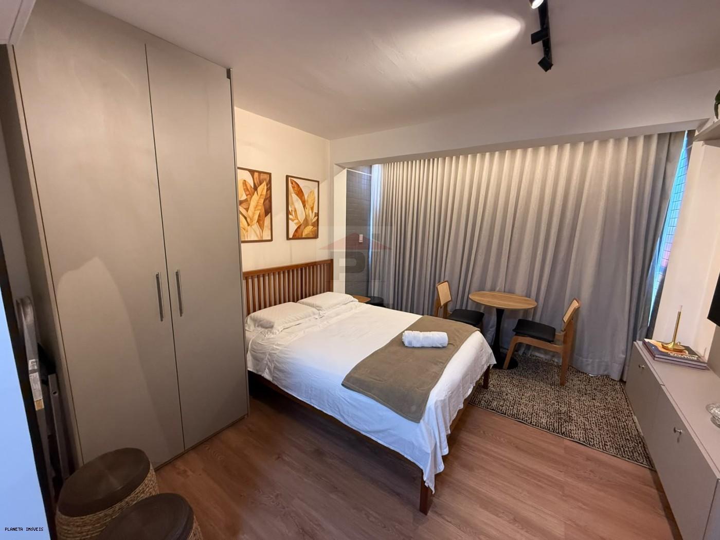 Apartamento, 1 quarto, 22 m² - Foto 2