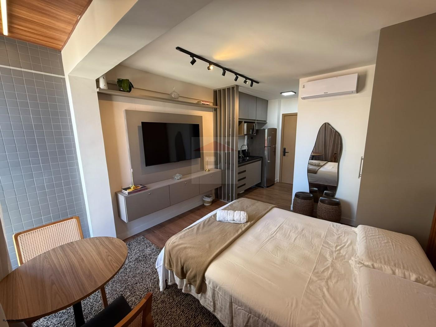 Apartamento, 1 quarto, 22 m² - Foto 3