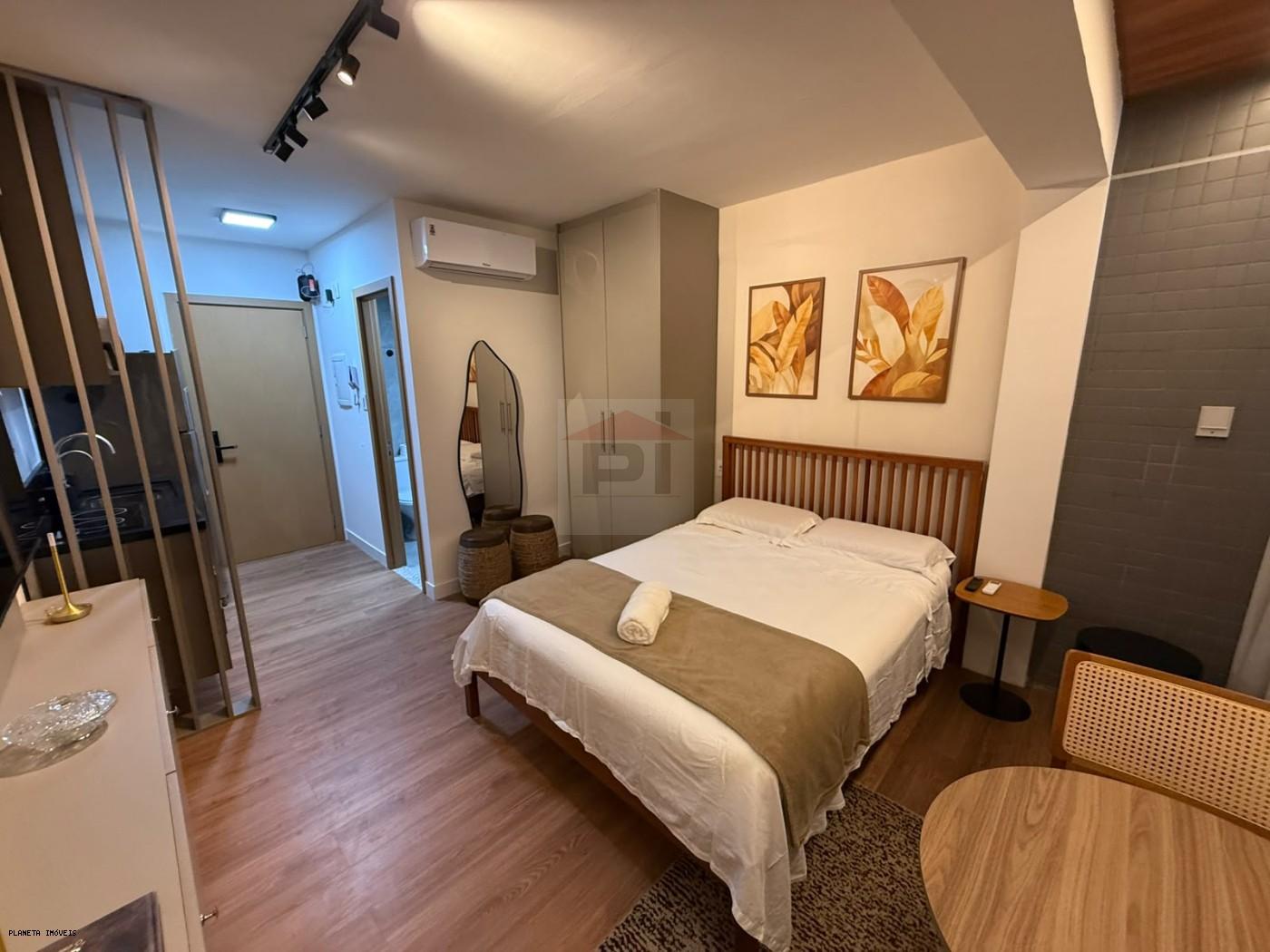 Apartamento, 1 quarto, 22 m² - Foto 10