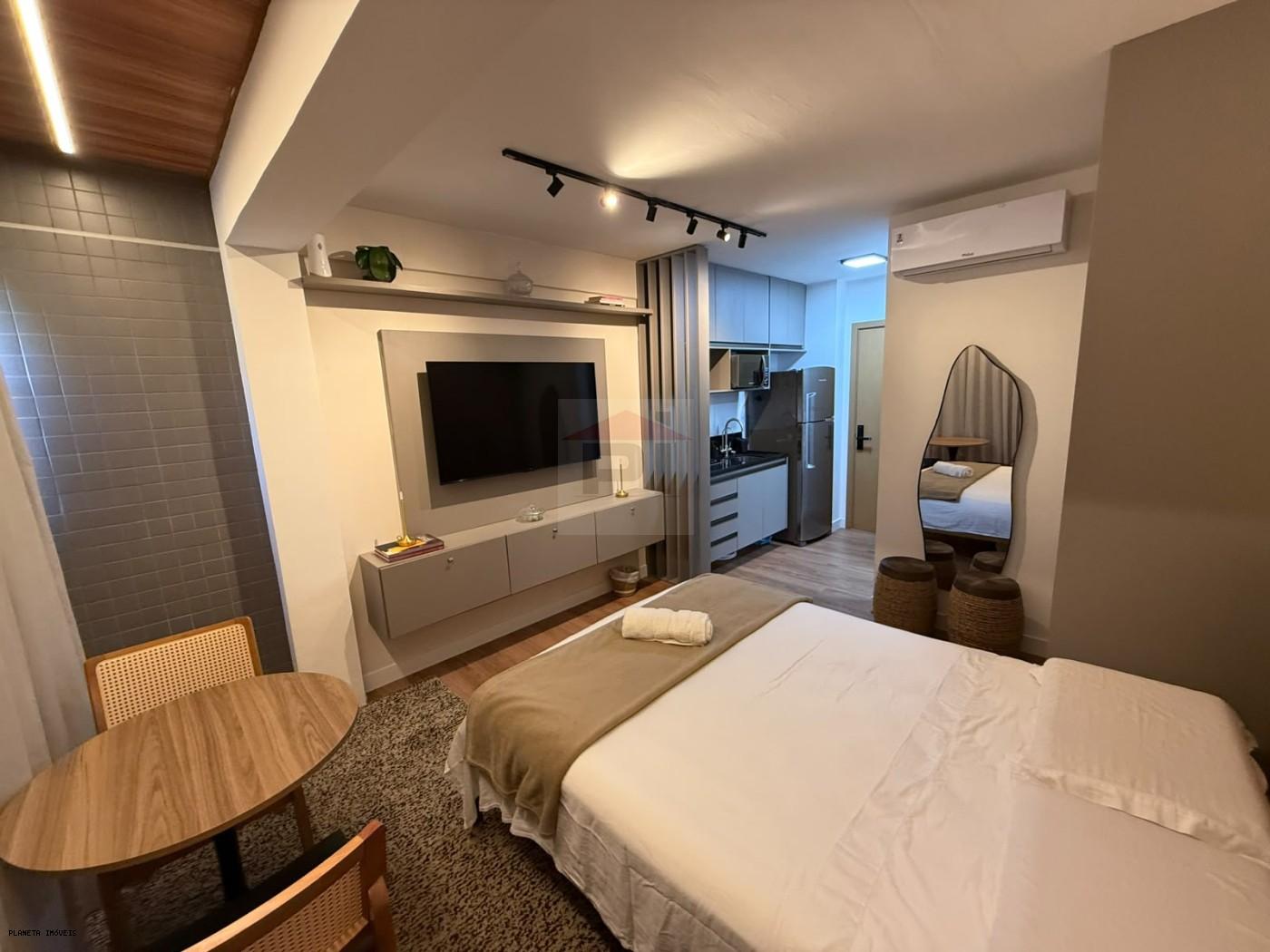 Apartamento, 1 quarto, 22 m² - Foto 9