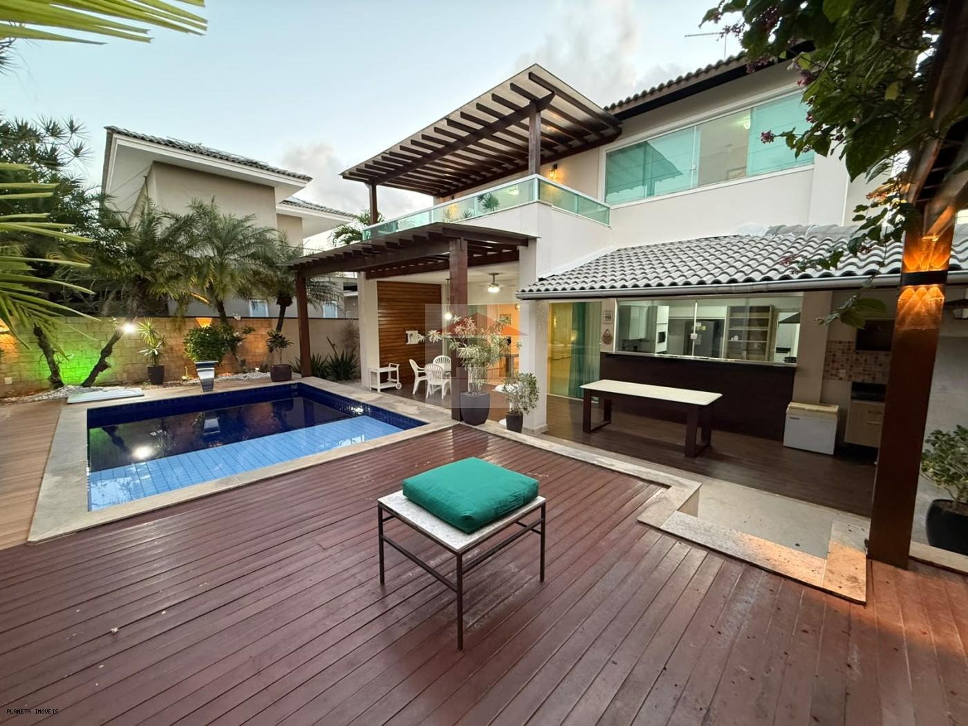 Casa de Condomínio, 4 quartos - Foto 3