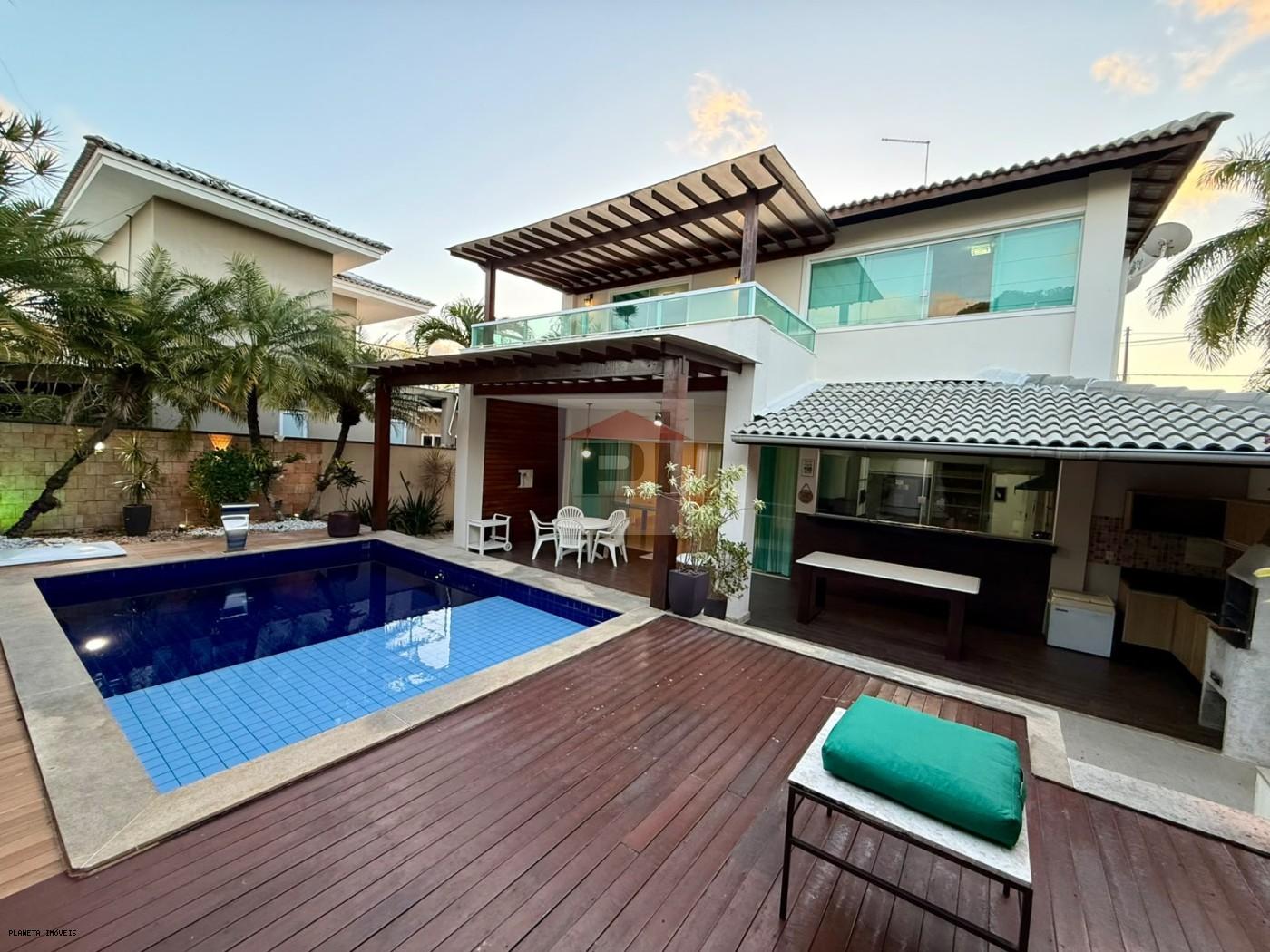 Casa de Condomínio, 4 quartos - Foto 9