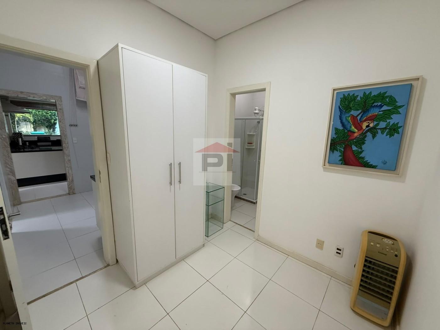 Casa de Condomínio, 4 quartos - Foto 24