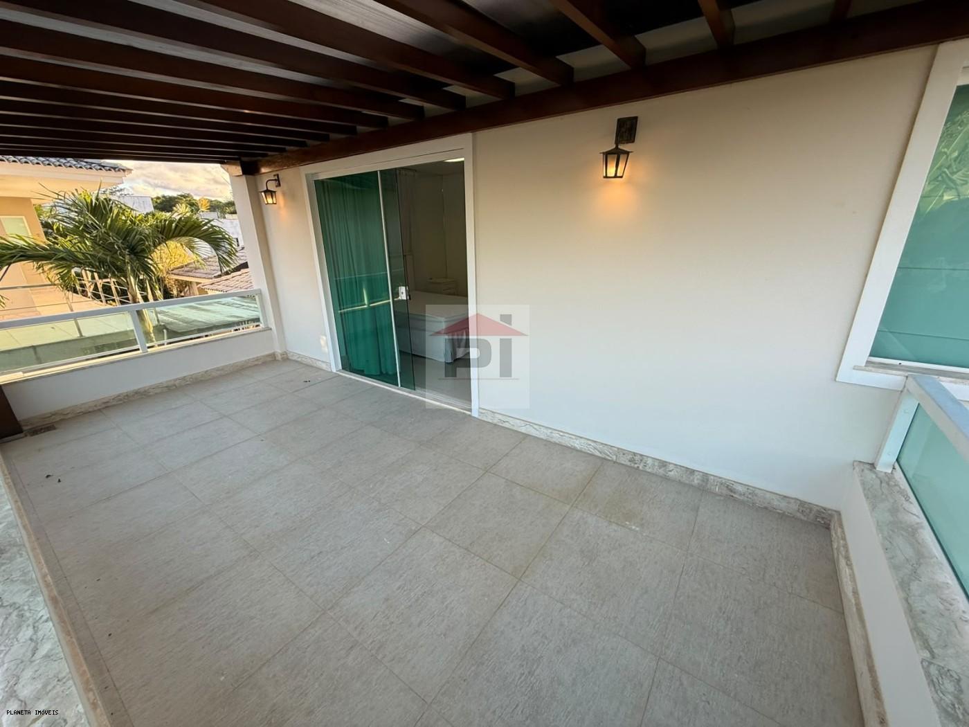 Casa de Condomínio, 4 quartos - Foto 32