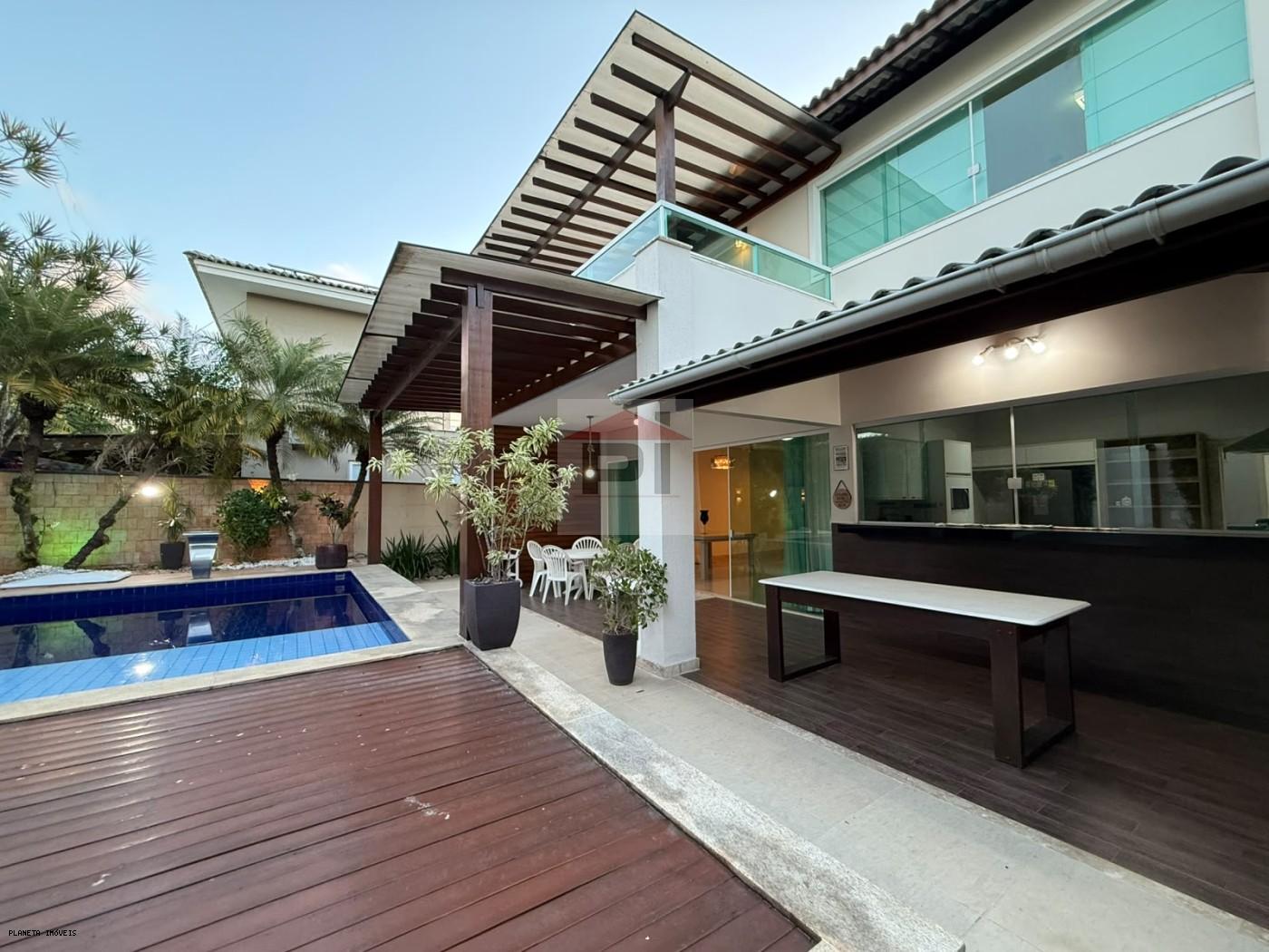 Casa de Condomínio, 4 quartos - Foto 8