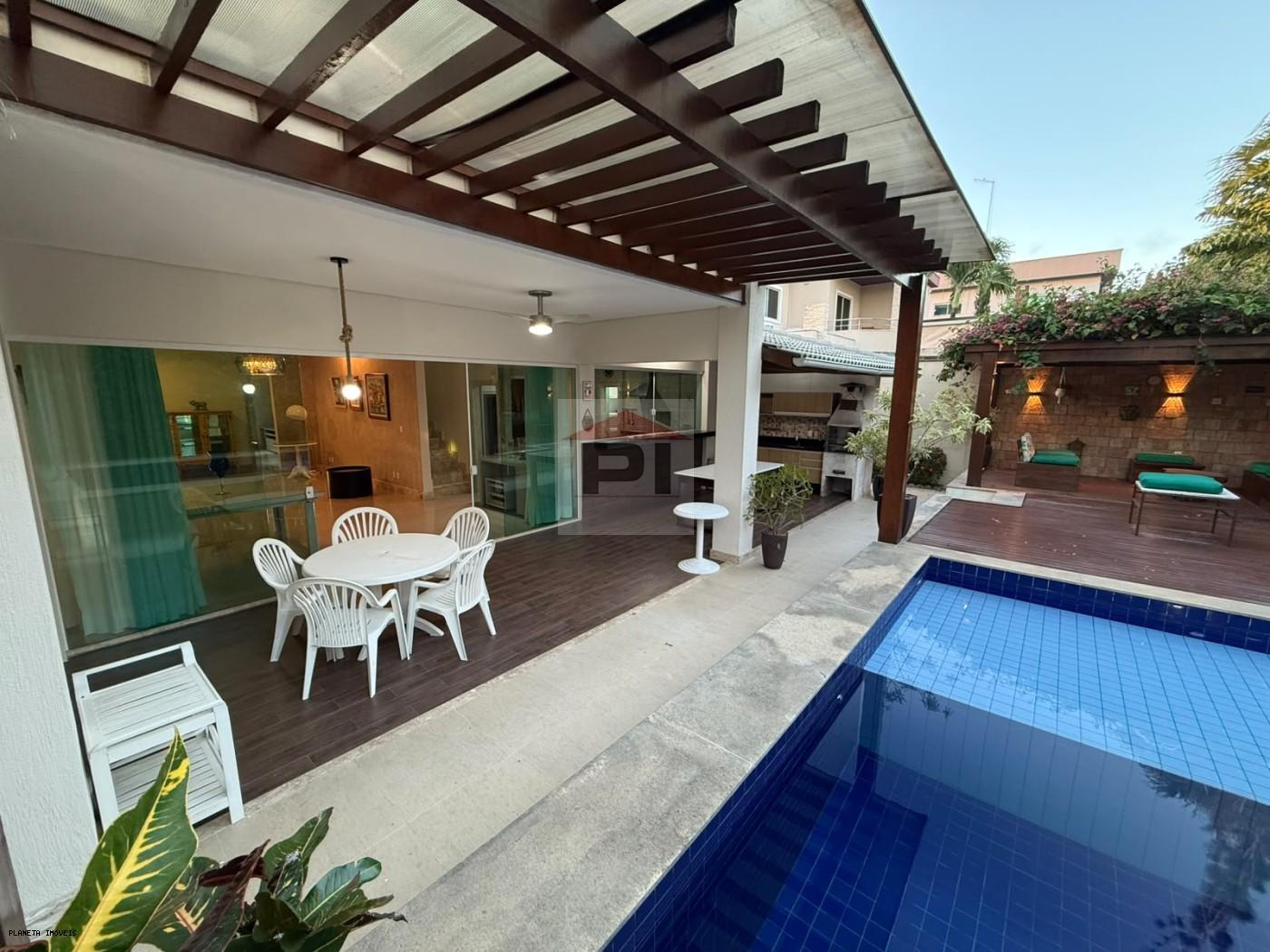 Casa de Condomínio, 4 quartos - Foto 6