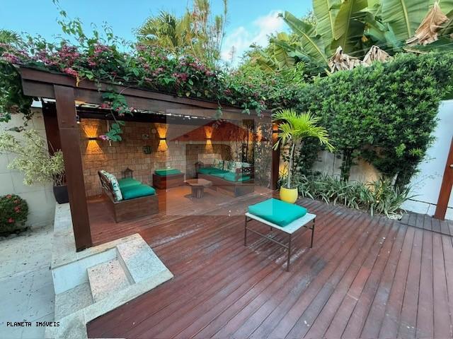 Casa de Condomínio, 4 quartos - Foto 10