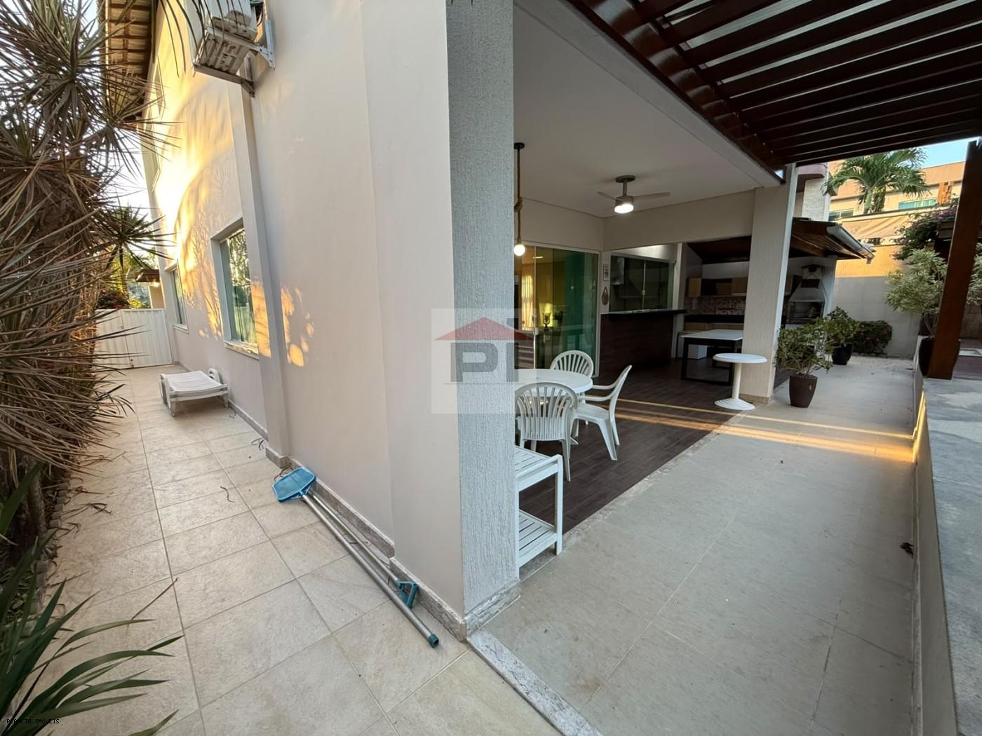 Casa de Condomínio, 4 quartos - Foto 11