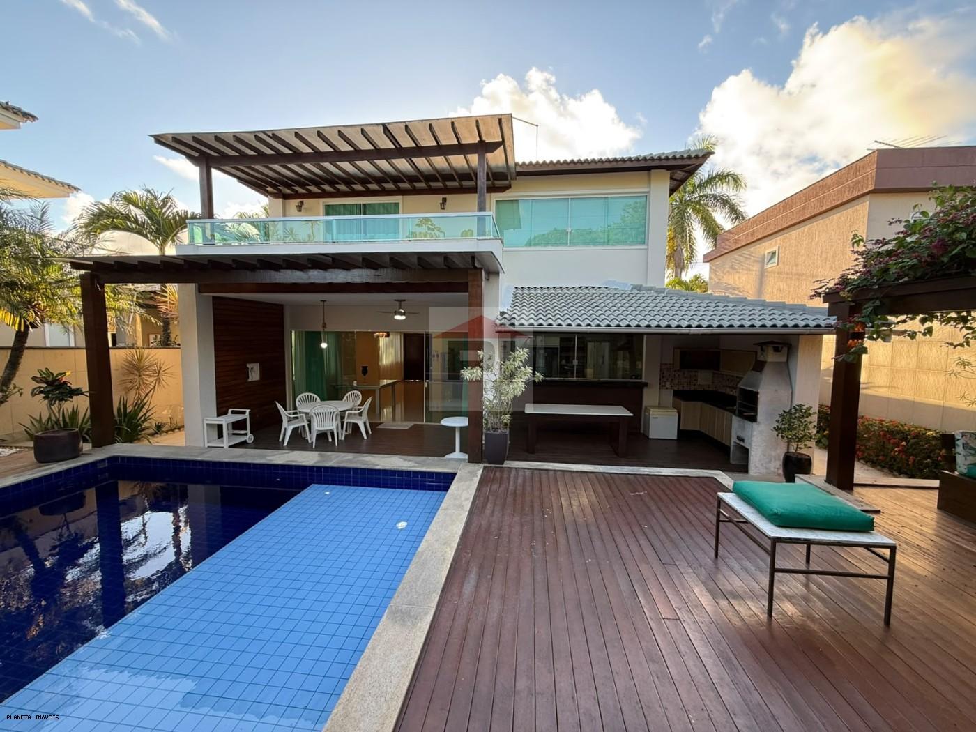 Casa de Condomínio, 4 quartos - Foto 18