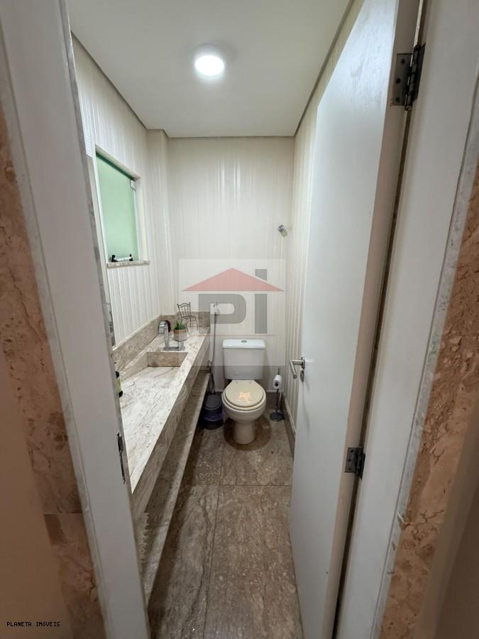 Casa de Condomínio, 4 quartos - Foto 25