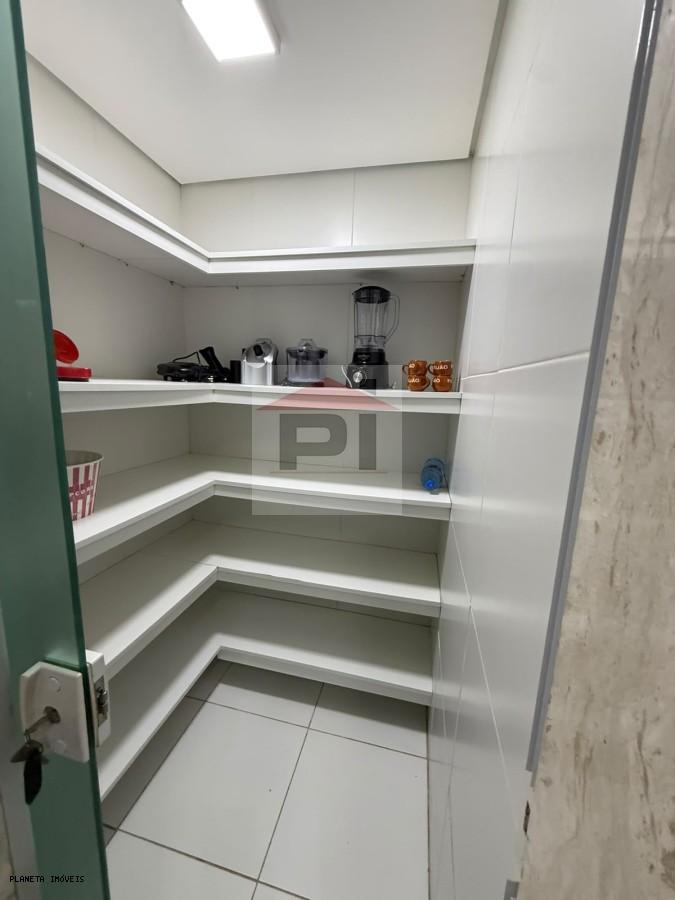 Casa de Condomínio, 4 quartos - Foto 22