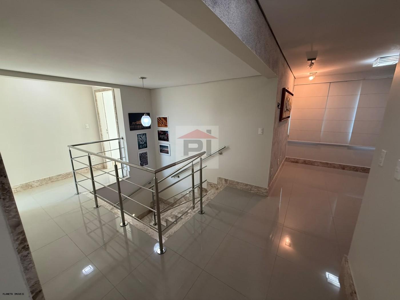 Casa de Condomínio, 4 quartos - Foto 30