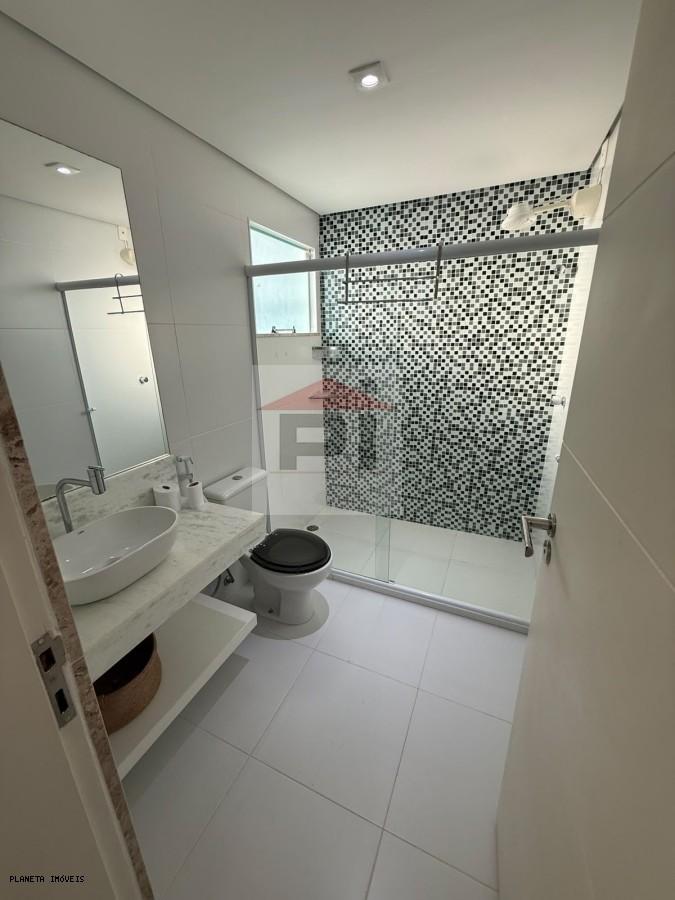 Casa de Condomínio, 4 quartos - Foto 39