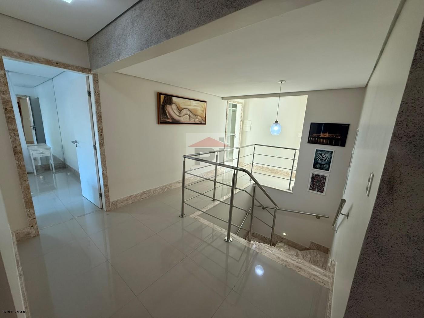 Casa de Condomínio, 4 quartos - Foto 43