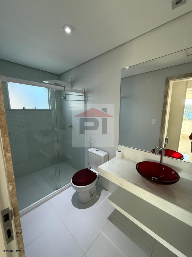 Casa de Condomínio, 4 quartos - Foto 42