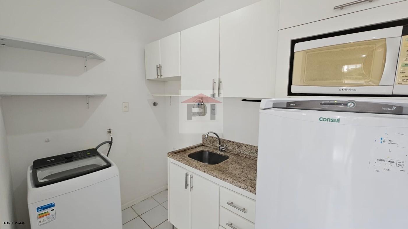 Apartamento, 1 quarto, 50 m² - Foto 5