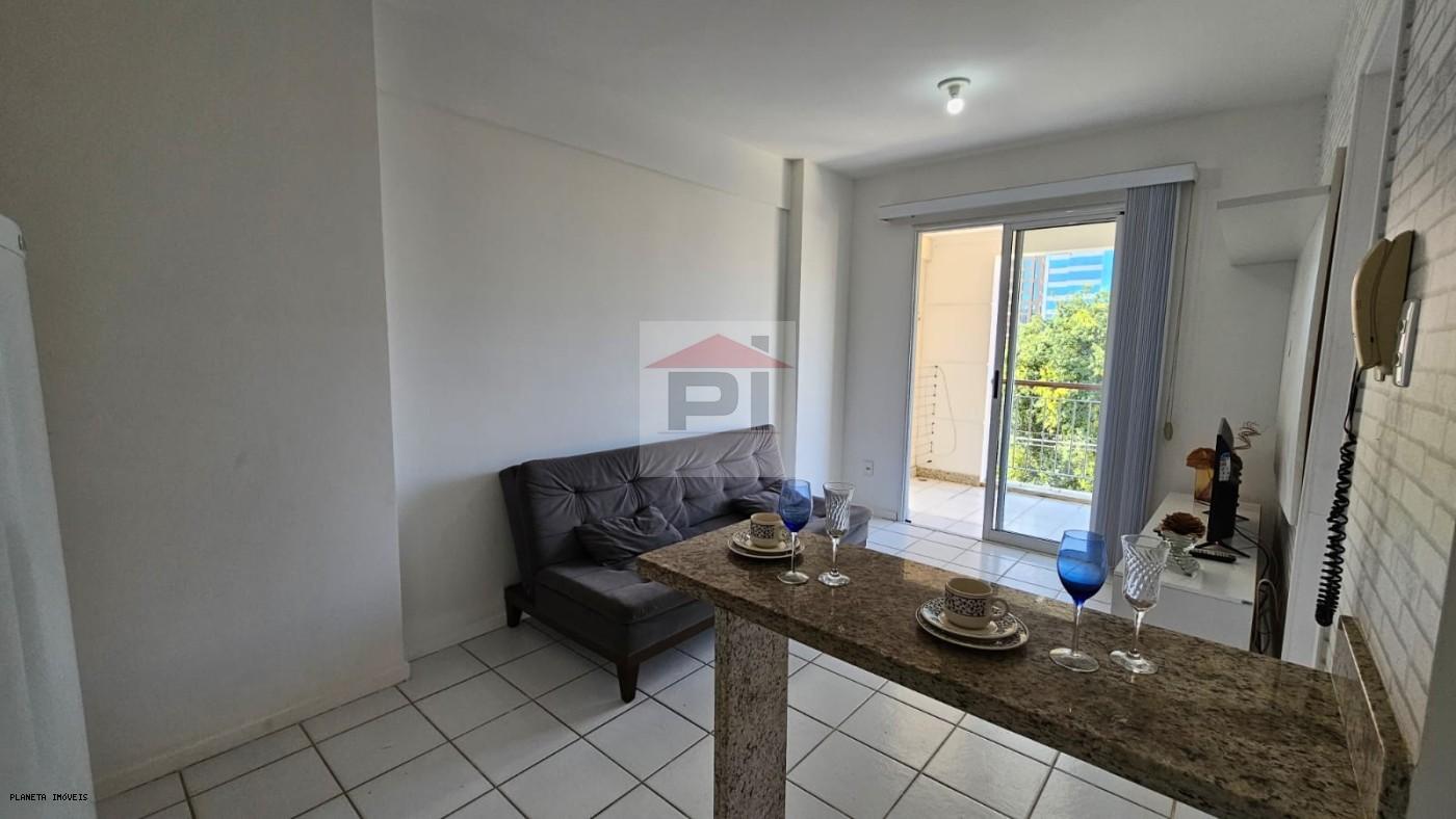 Apartamento, 1 quarto, 50 m² - Foto 6