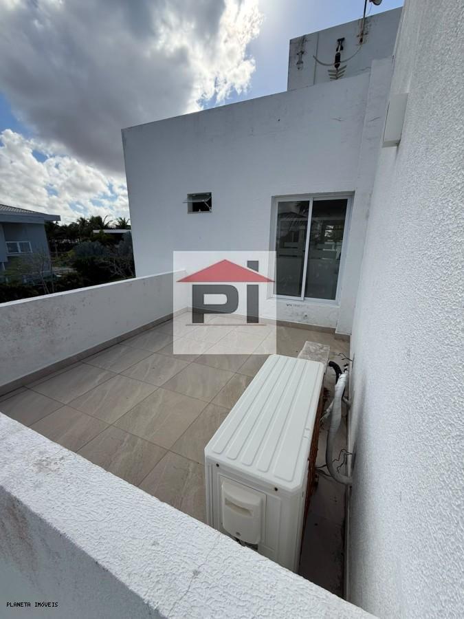 Casa de Condomínio, 4 quartos - Foto 44