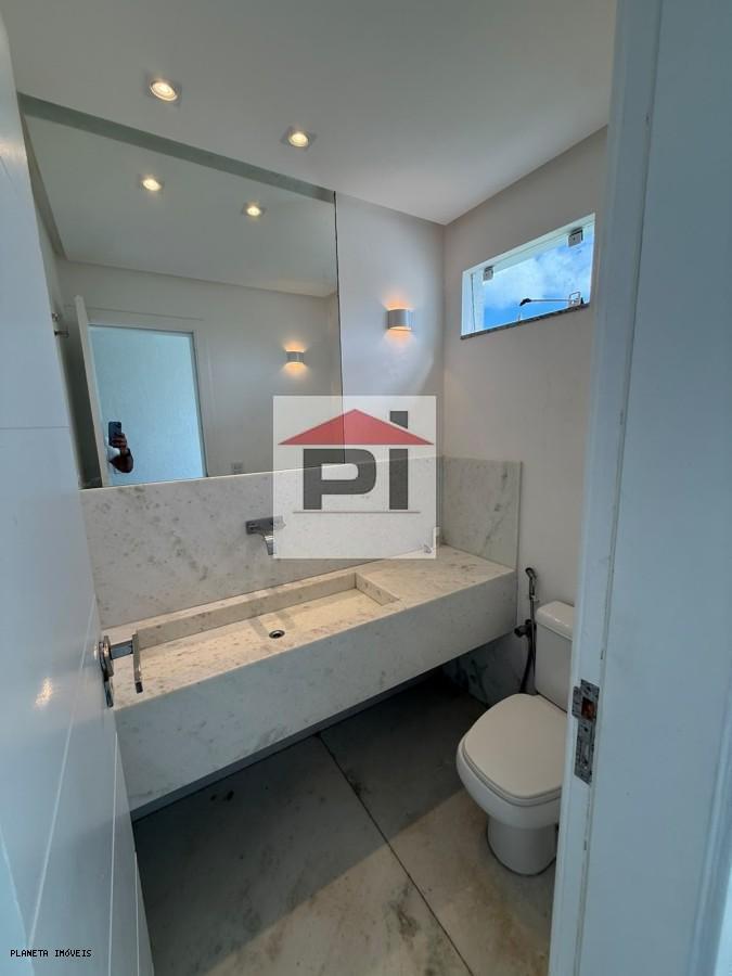 Casa de Condomínio, 4 quartos - Foto 31