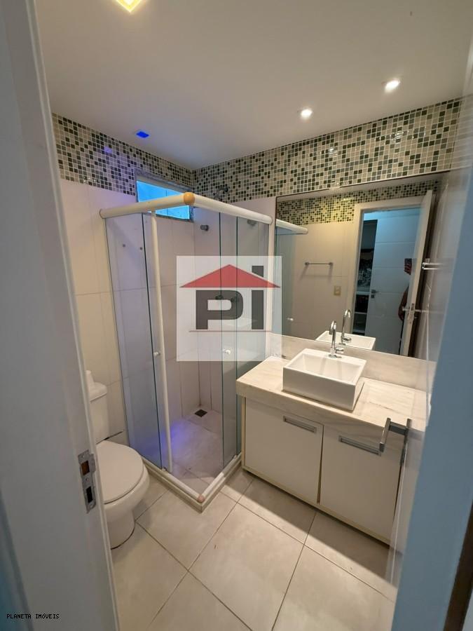 Casa de Condomínio, 4 quartos - Foto 38