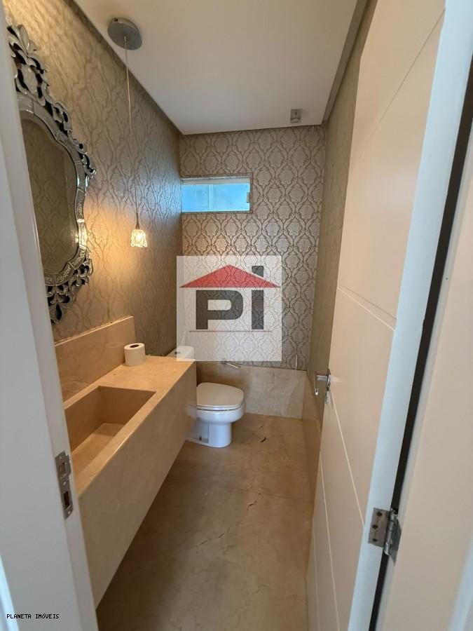 Casa de Condomínio, 4 quartos - Foto 40
