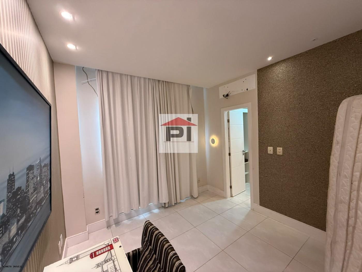 Casa de Condomínio, 4 quartos - Foto 41