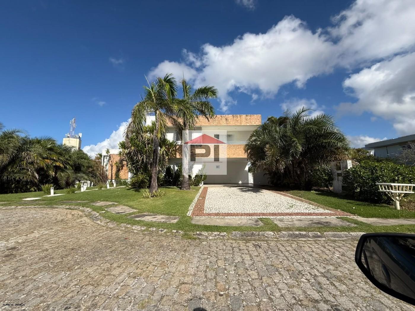 Casa de Condomínio, 4 quartos - Foto 8