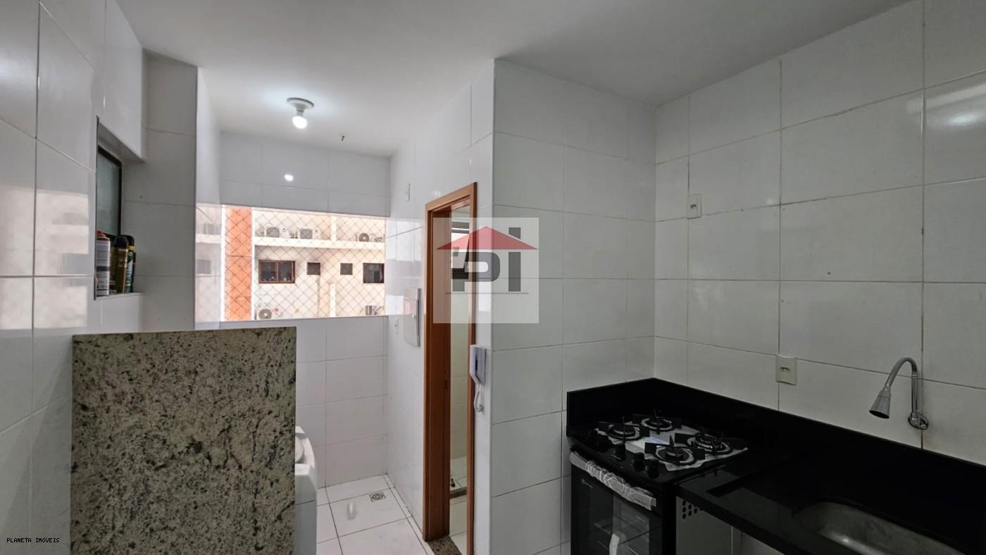 Apartamento, 3 quartos, 73 m² - Foto 3