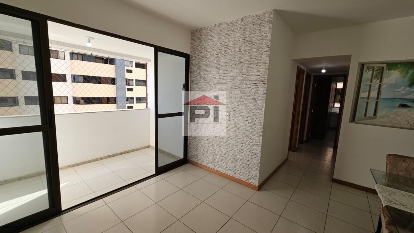 Apartamento, 3 quartos, 73 m² - Foto 1