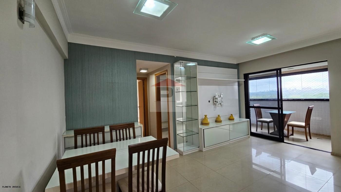 Apartamento, 2 quartos, 74 m² - Foto 1