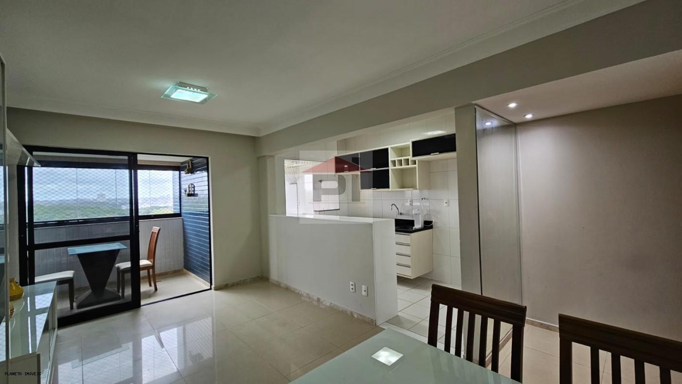 Apartamento, 2 quartos, 74 m² - Foto 2
