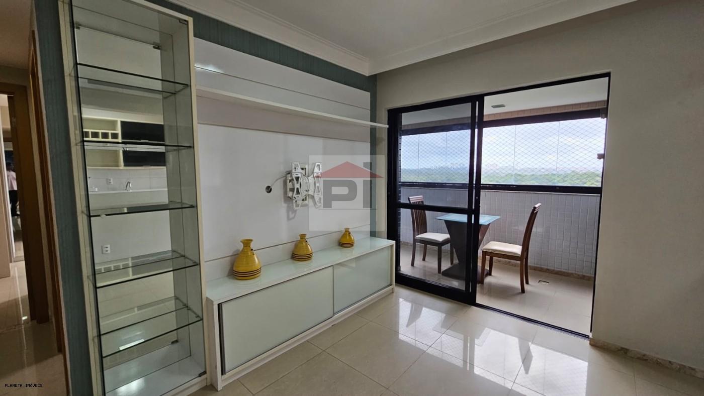 Apartamento, 2 quartos, 74 m² - Foto 3