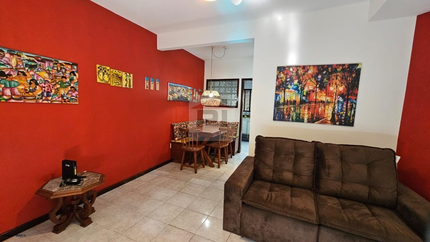 Casa de Condomínio, 2 quartos - Foto 2
