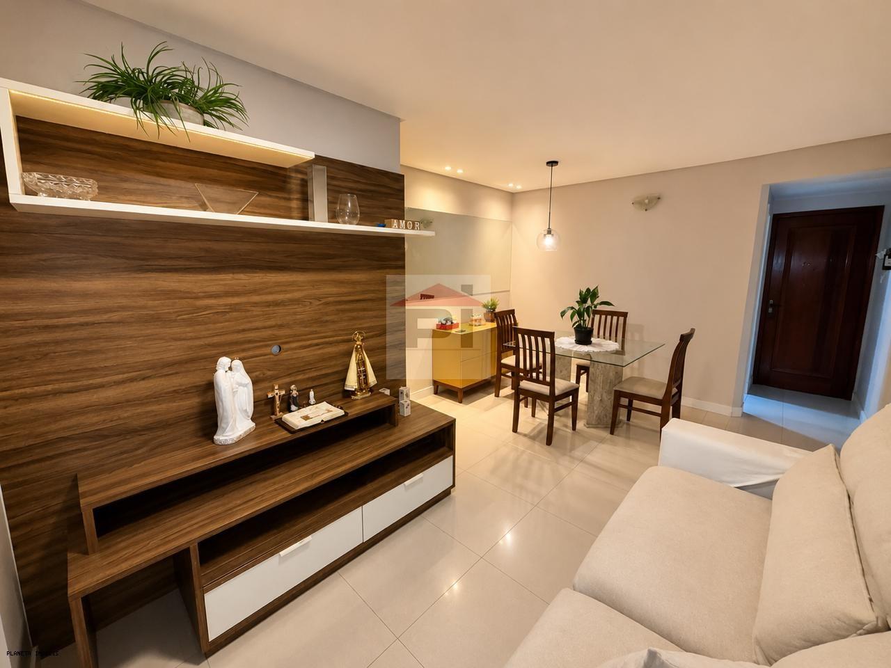 Apartamento, 3 quartos, 81 m² - Foto 1